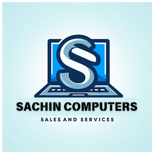 Cover photo of Sachin Computers sales and services